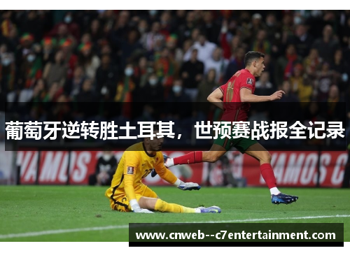 葡萄牙逆转胜土耳其，世预赛战报全记录
