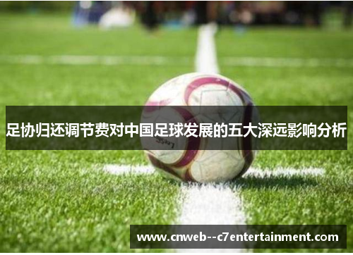 足协归还调节费对中国足球发展的五大深远影响分析