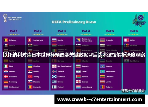 以托纳利对阵日本世界杯预选赛关键数据背后战术逻辑解析深度观察