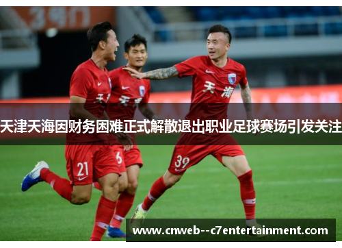 天津天海因财务困难正式解散退出职业足球赛场引发关注