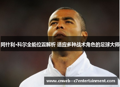 阿什利·科尔全能位置解析 适应多种战术角色的足球大师